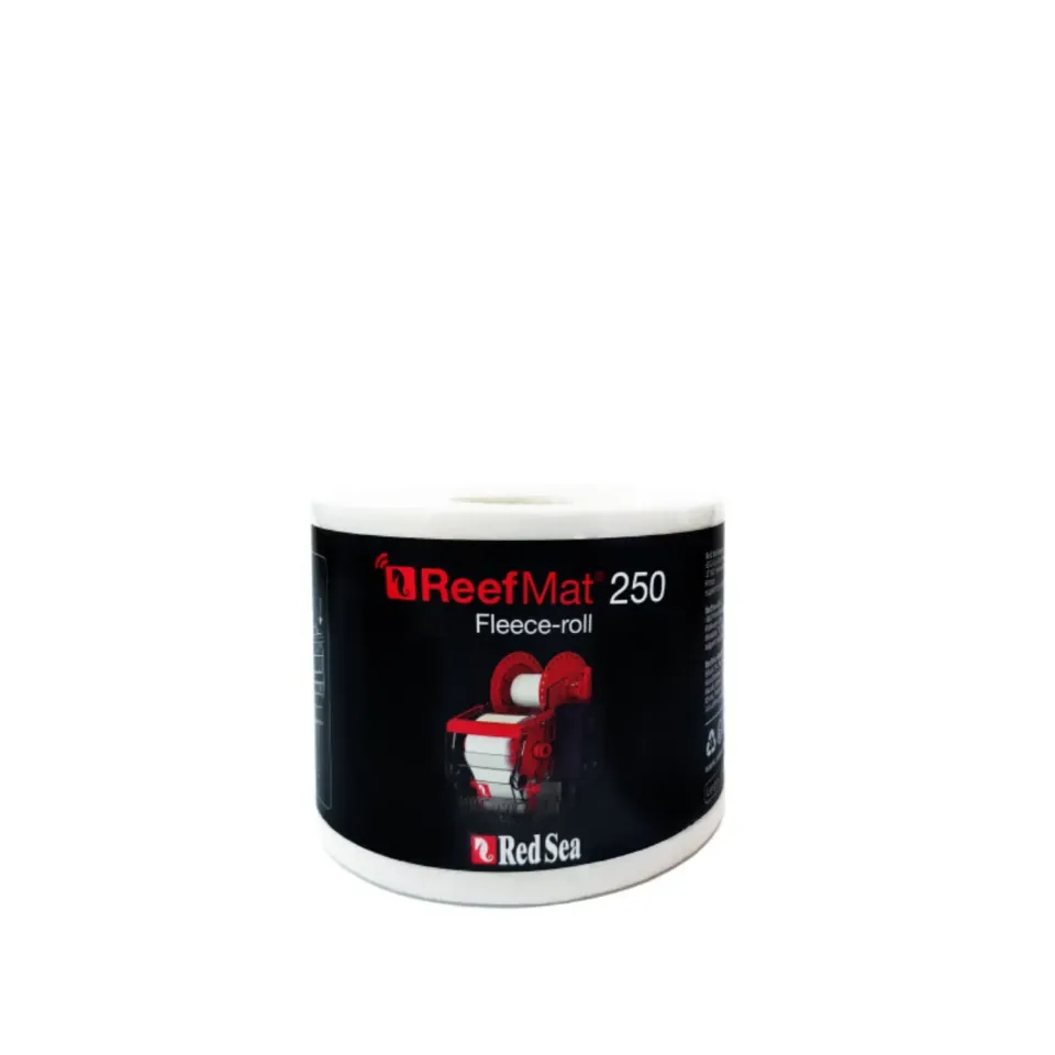 Red Sea Replacement Roll 250 filterrulle 32 m fleece
