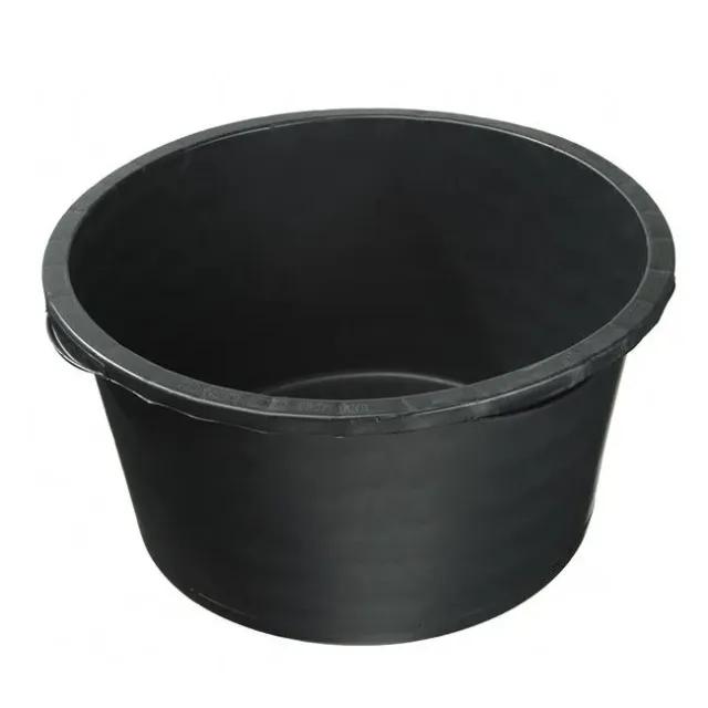 Näsets Ciklidhobby JP container dammkar 66 liter Ø 60x34 cm