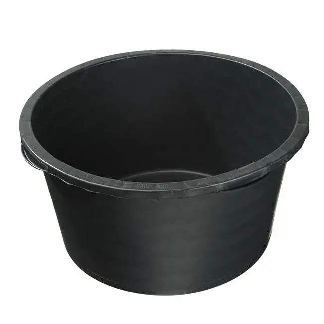 Näsets Ciklidhobby JP container dammkar 66 liter Ø 60x34 cm