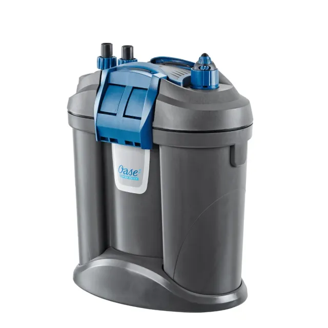 Oase FiltoSmart Thermo 200 ytterfilter akvarium