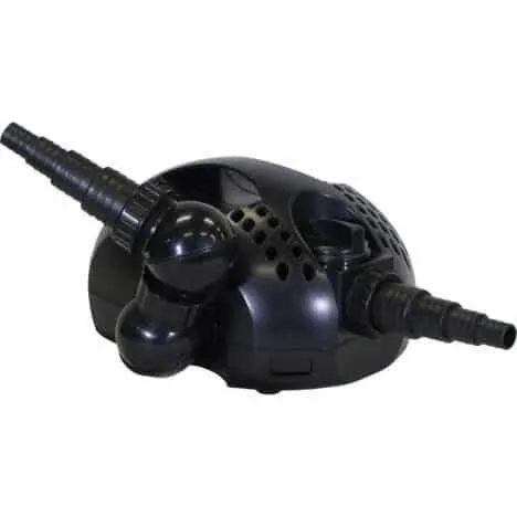 Näsets Ciklidhobby Vortech X 18000 pump 220 W damm