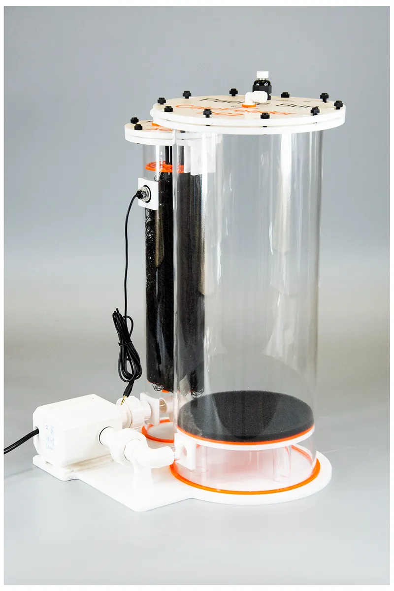 Pacific Sun CalcFeeder Pro V2 kalciumreaktor Cloud