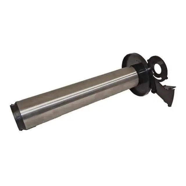 Näsets Ciklidhobby UV-C hus med topplatta PL 30/40/80000 dammtillbehör