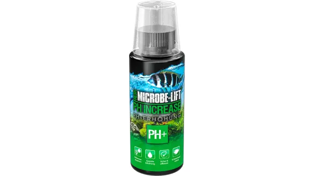 ARKA pH Increase pH-höjare sötvatten 118 ml