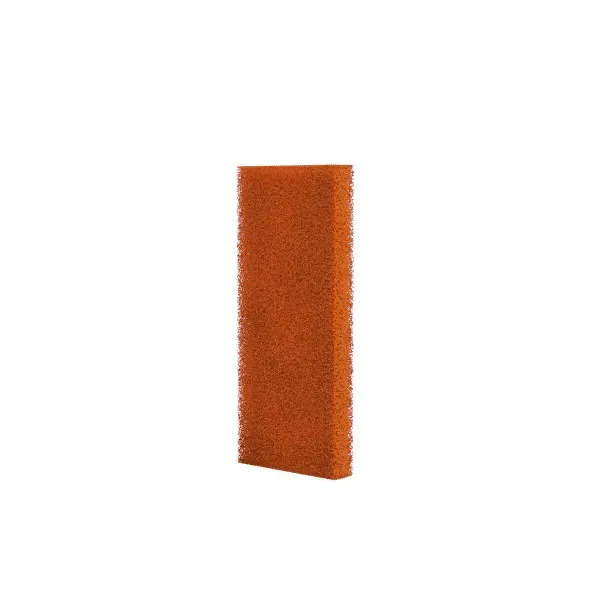 Näsets Ciklidhobby BioStyle filterskum 2 orange 30ppi