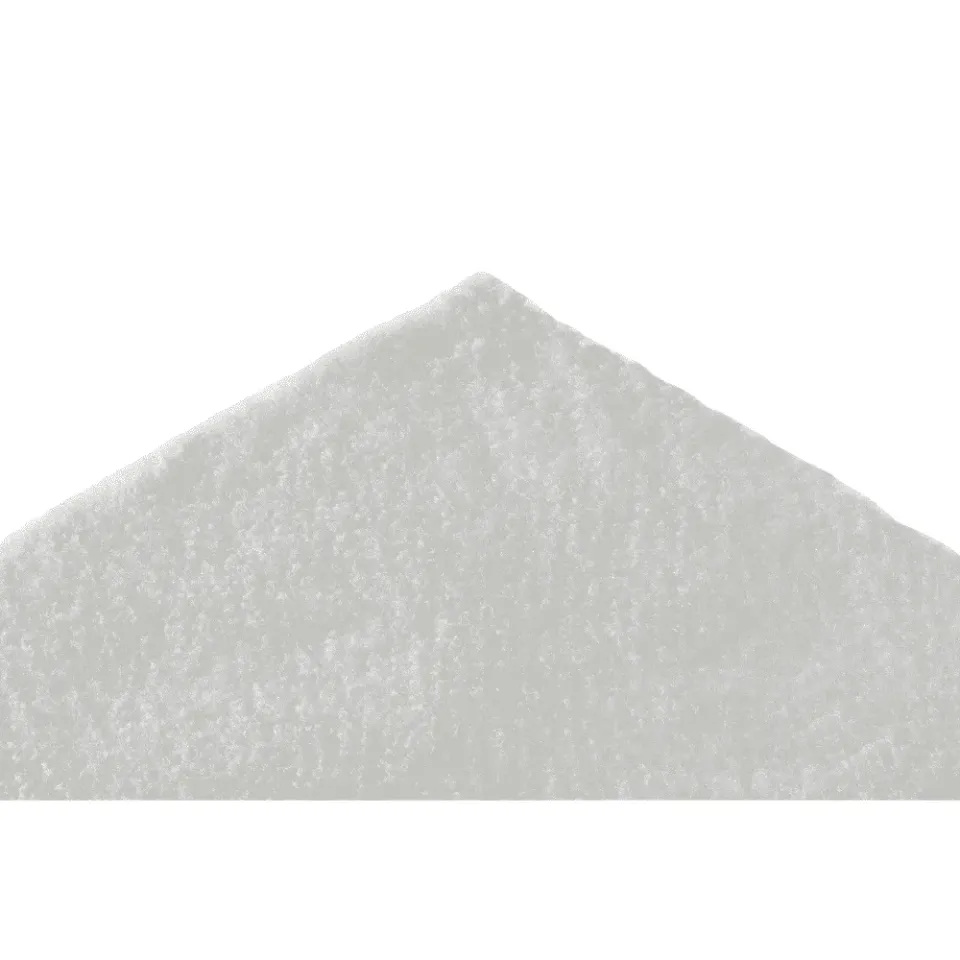 Näsets Ciklidhobby dammfleece 500 g/m² 2x40 m skyddande