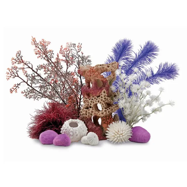 biOrb Decor Set 30L Reef Rock akvariedekoration