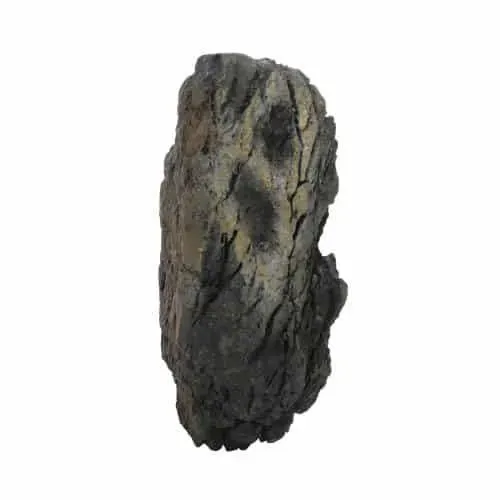 Coober Rock 1 akvariegrotta naturtrogen sten aquascaping