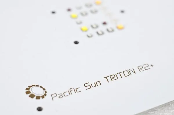 Pacific Sun Triton R2+ 145W LED-lampa Master