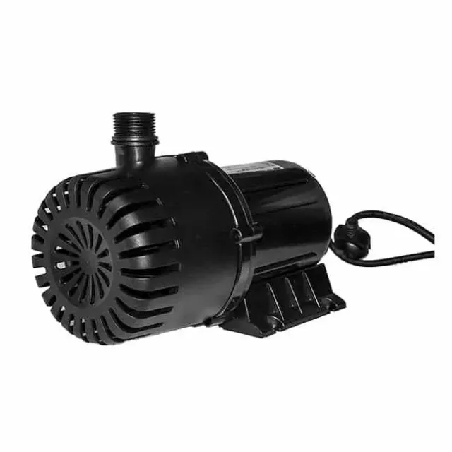 Näsets Ciklidhobby Superflow 8000F fontänpump hög tryckhöjd