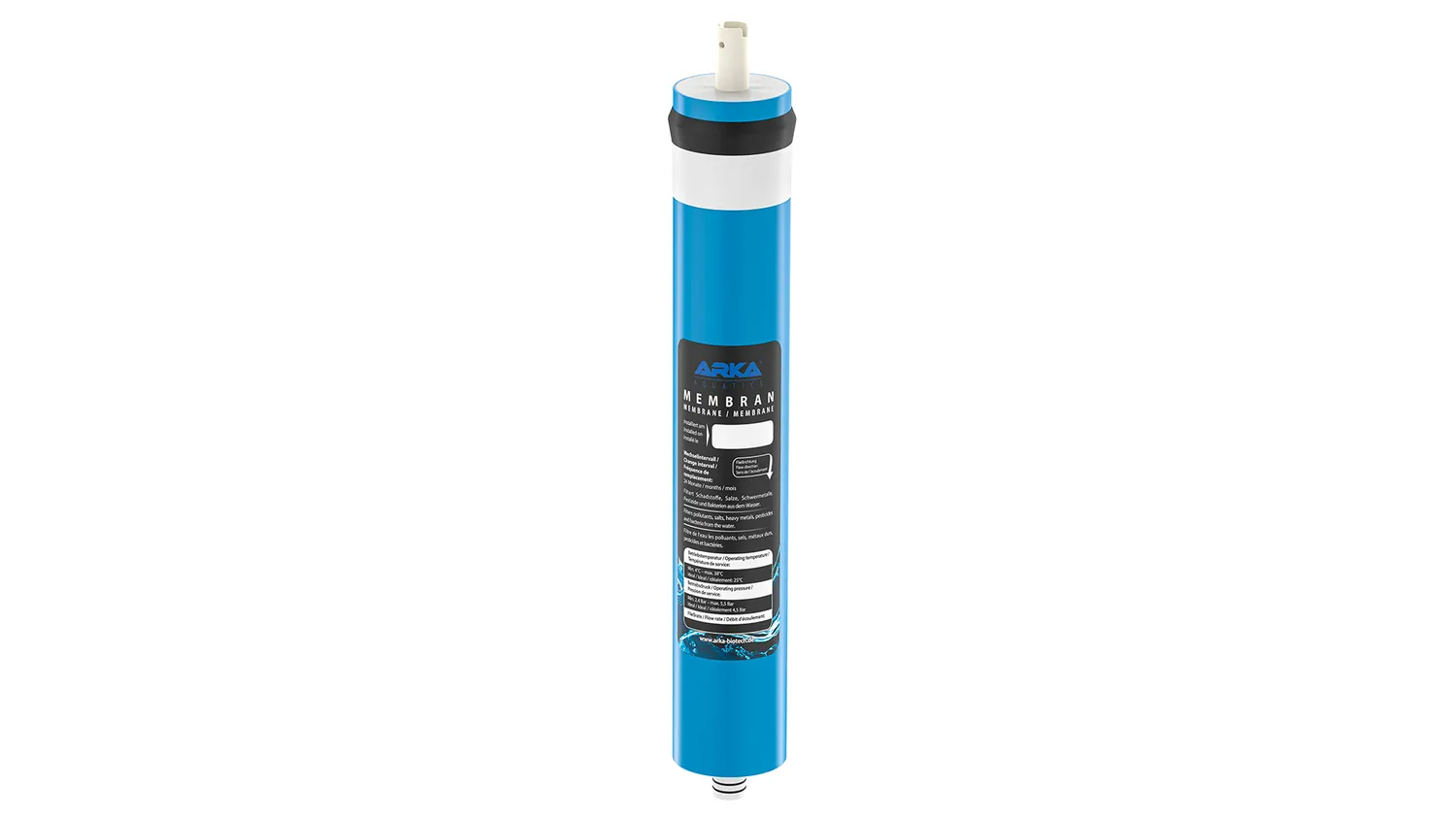 ARKA myAqua Membran 190 osmosmembran TFC original