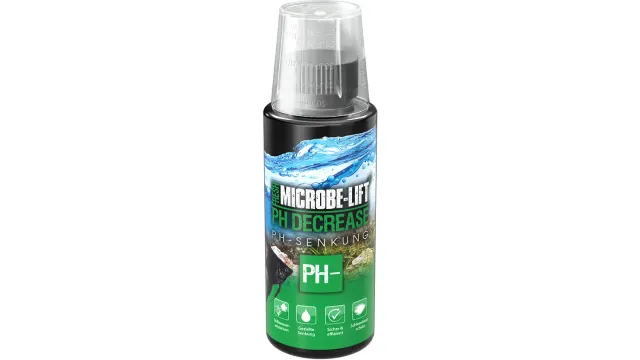 ARKA pH Decrease pH-sänkare sötvatten 118 ml flytande