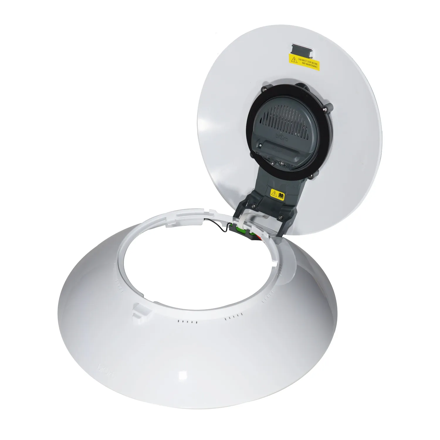 biOrb AIR 30 reservlock terrarium