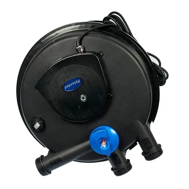 Näsets Ciklidhobby Bioclear XL dammfilter 40/80000 UVC 55W