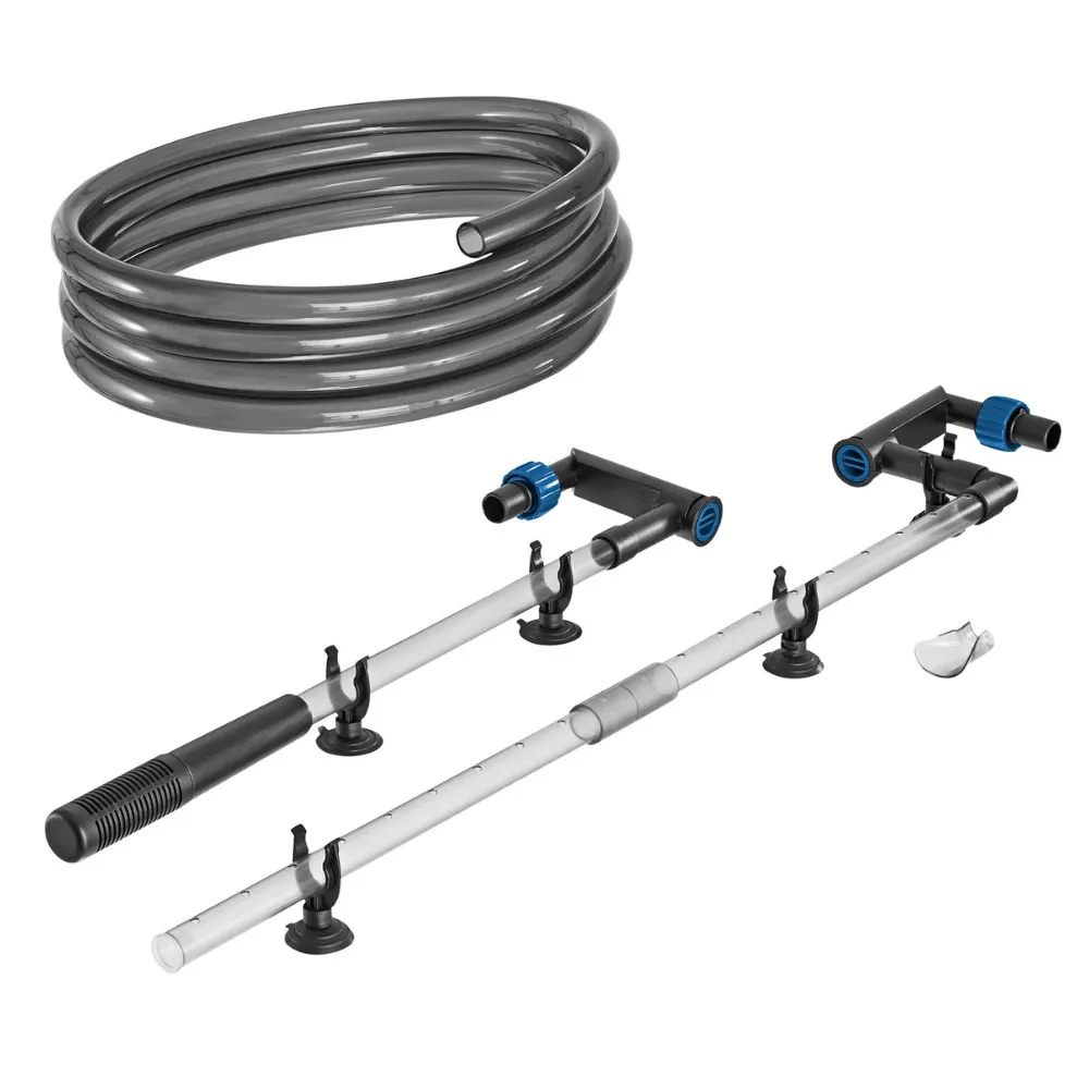 Näsets Ciklidhobby BioMaster Thermo 600 ytterfilter med värmare
