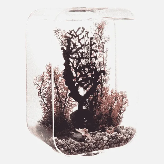 biOrb LIFE 45 MCR akvarium transparent 45 liter