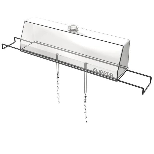 DeepSee Flipper ATO-behållare 2,1 liter