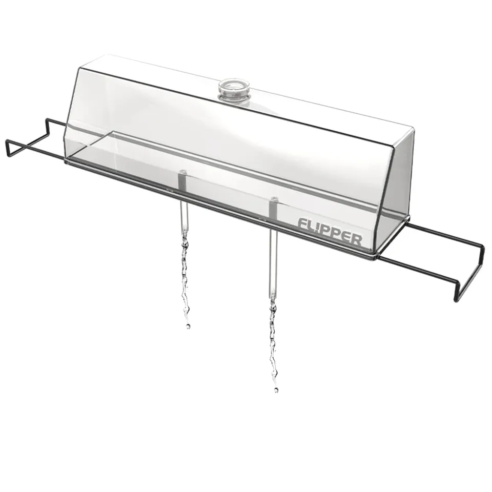 DeepSee Flipper ATO-behållare 2,1 liter