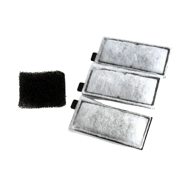 Interpet Corner Power Filter CPF1 filterpatron