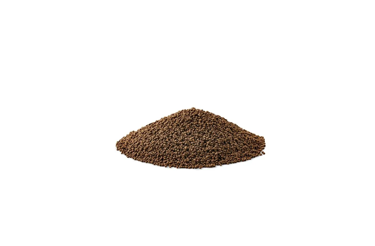 Oase ScaperLine Soil Small 9 l brun nutrient soil 1–1,5 mm