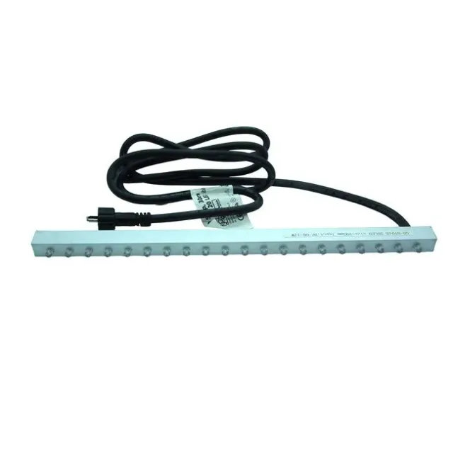 Pondteam Vicenza LED-strip 30 cm blå dammbelysning