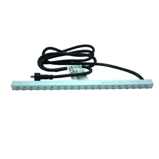 Pondteam Vicenza LED-strip 30 cm blå dammbelysning