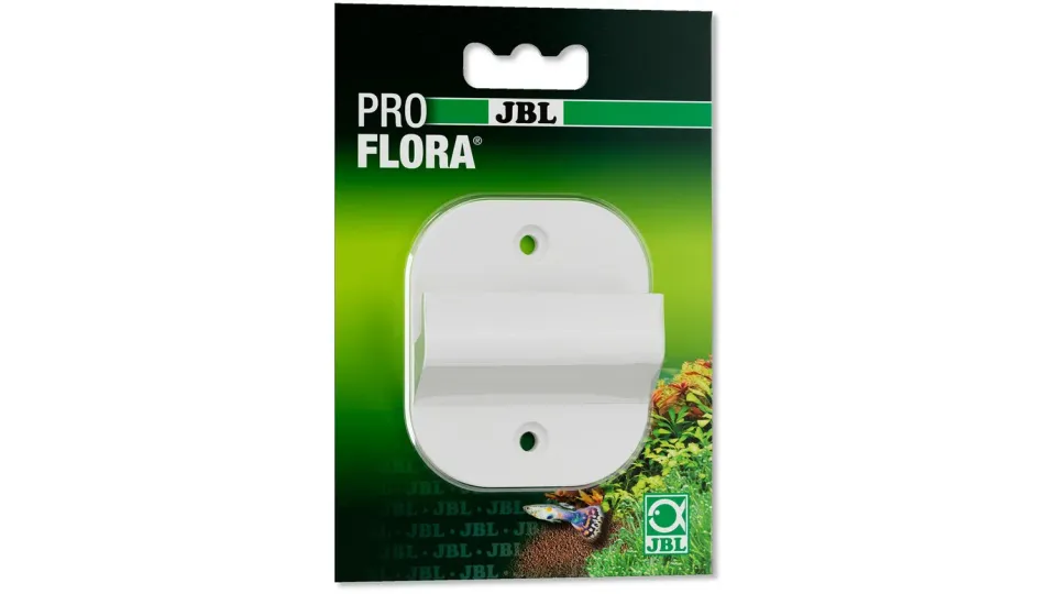 JBL Proflora CO2 Cylinder Wallmount flaskhållare