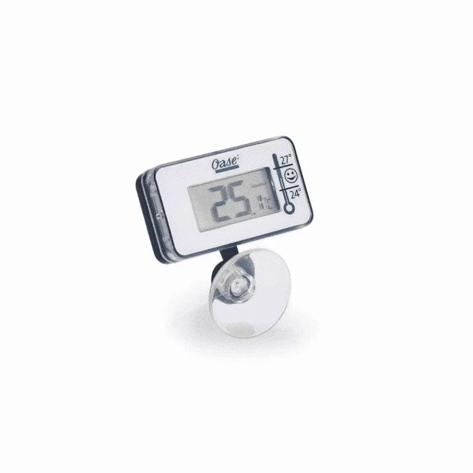 biOrb Digital termometer akvarietermometer