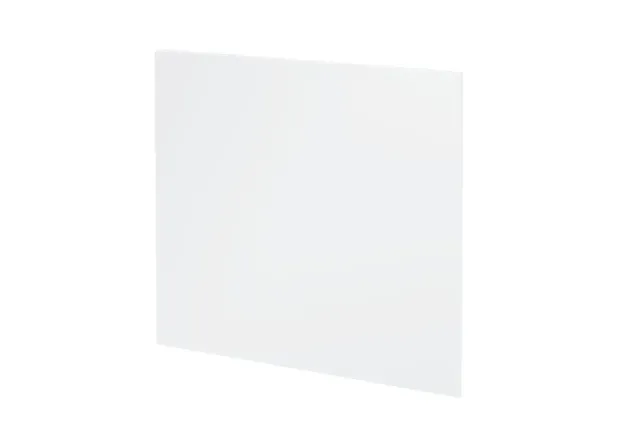Oase ScaperLine 90 Room divider panel vit skärm