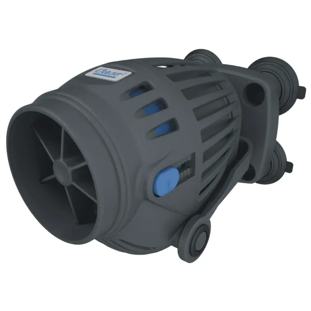 StreamMax Classic 4000 cirkulationspump akvarium justerbar