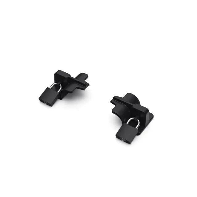 biOrb EARTH Lock Set låsset huv nyckel