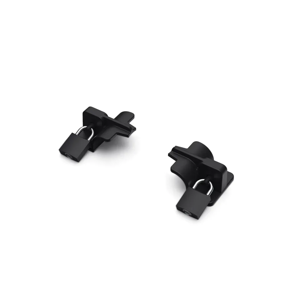 biOrb EARTH Lock Set låsset huv nyckel