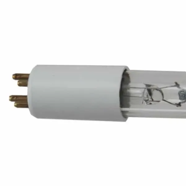 Näsets Ciklidhobby HQ2 UVC 75 W utbyteslysrör rund sockel