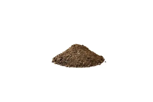 Oase BaseSoil 10 l akvariejord näringsjord växter