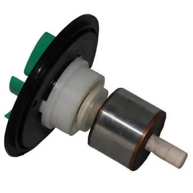Vortech X 8000 rotor pumpdel reservrotor akvariepump