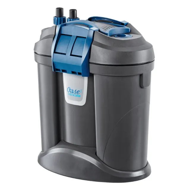 Oase FiltoSmart 200 ytterfilter akvarium tyst