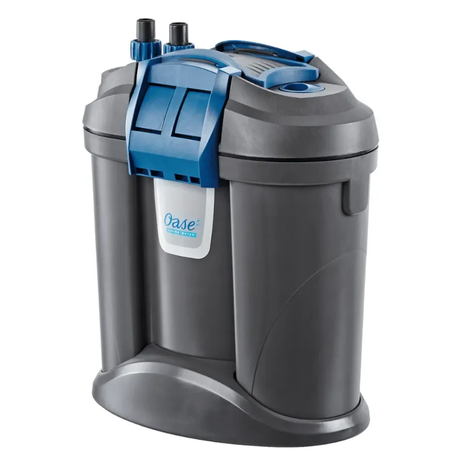 Oase FiltoSmart 200 ytterfilter akvarium tyst